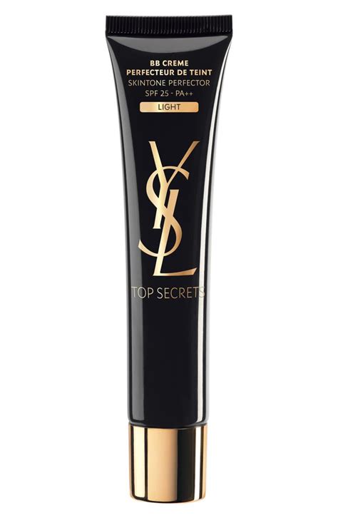 yves saint laurent bb creme|ysl beauty bb cream.